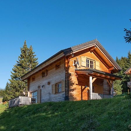 Kuhglueck Koralpe Villa Elsenbrunn Exterior photo